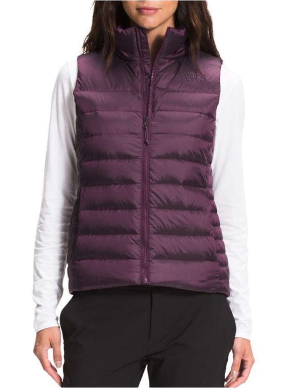 The North Face Aconcagua Down Vest